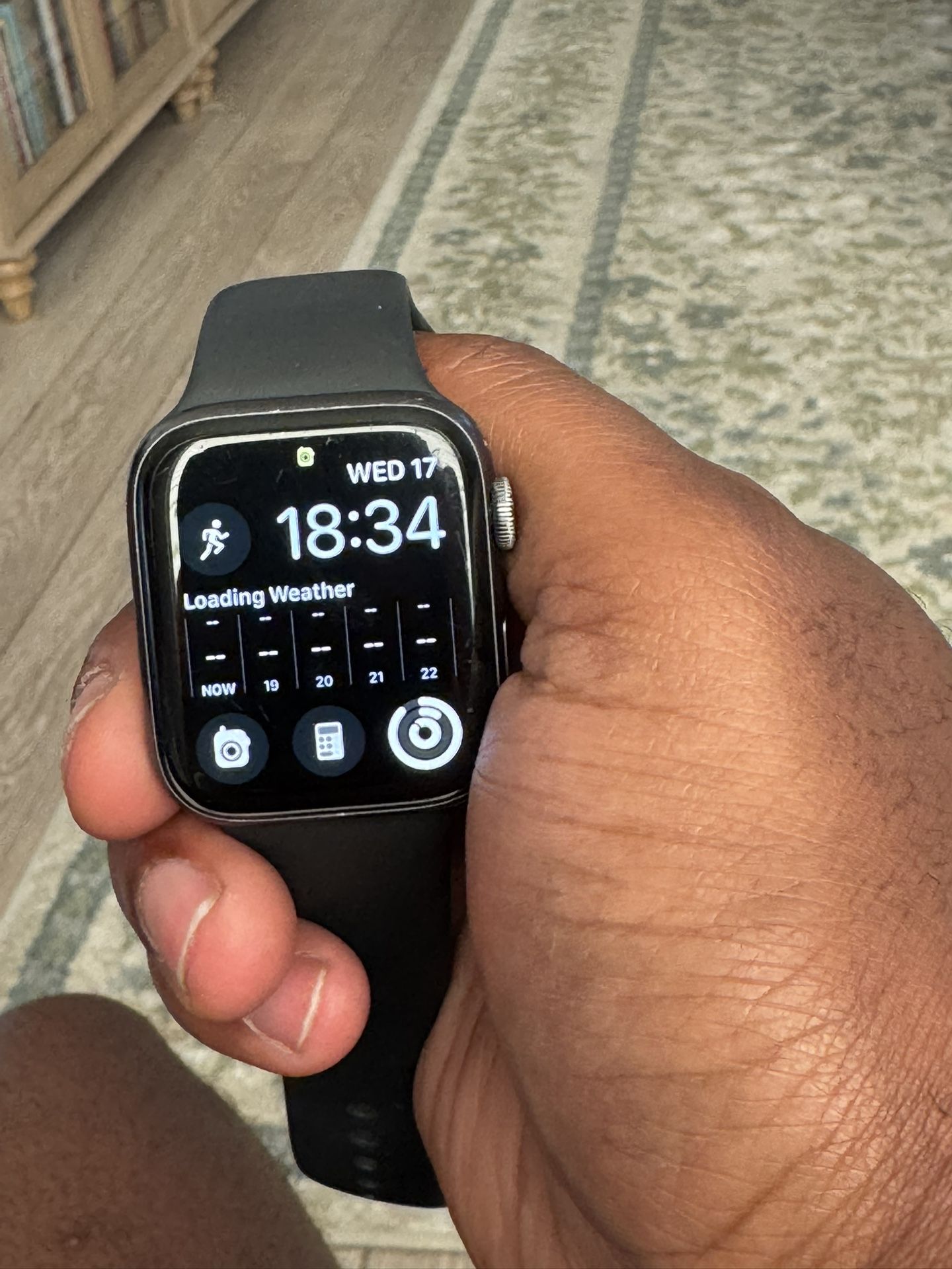 Apple Watch Series 4