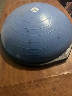 Bosu Balance trainer