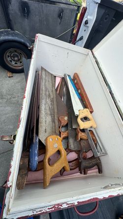 Handsaws