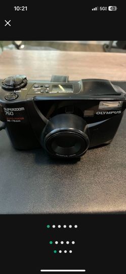 Camera