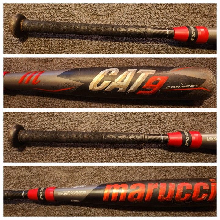 Marucci, Cat 9 Connect, 23/31(-8) 