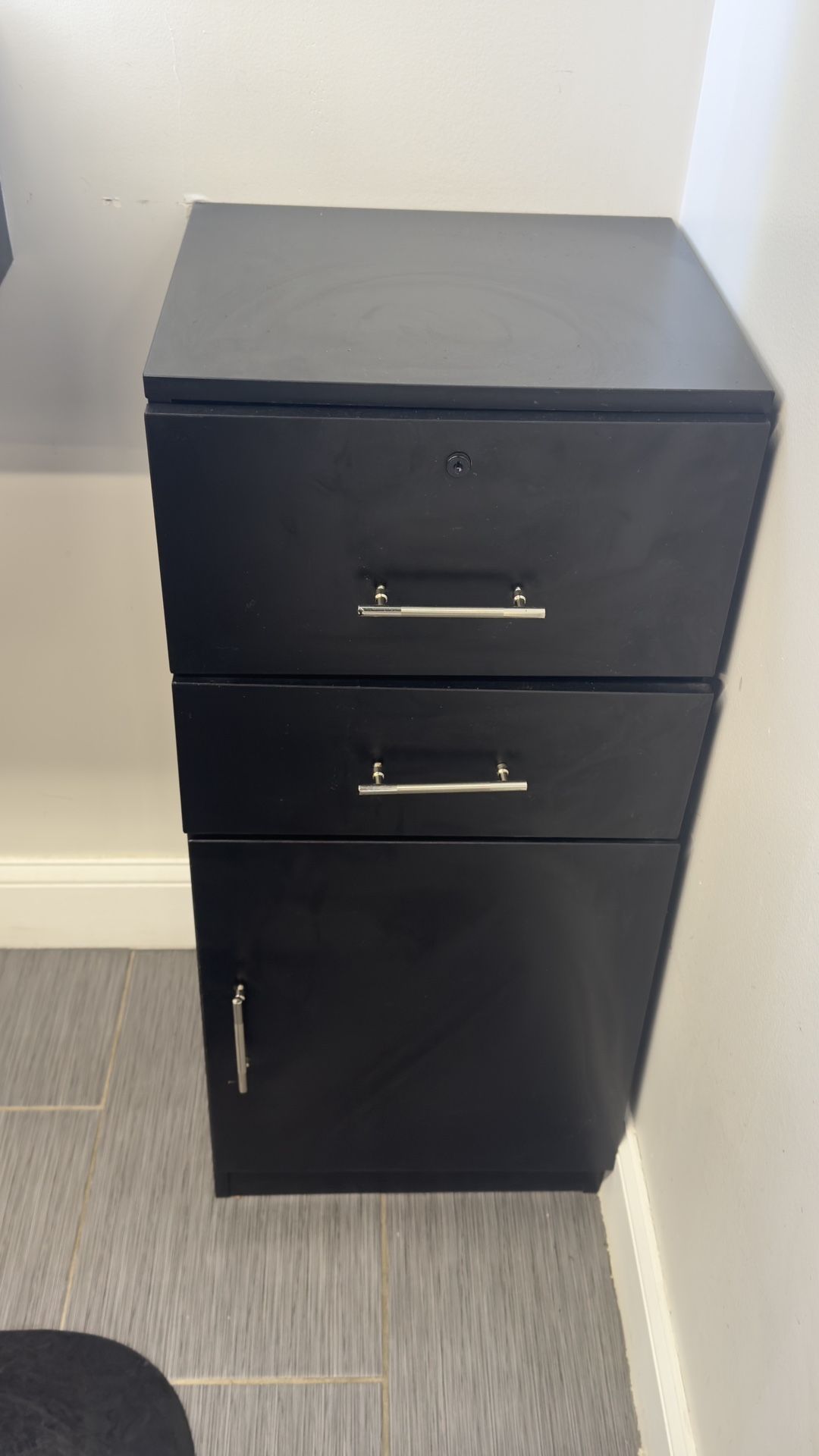 Wall shelves & Storages