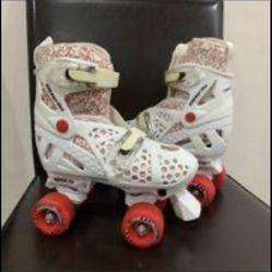 Children’s Roller Skates