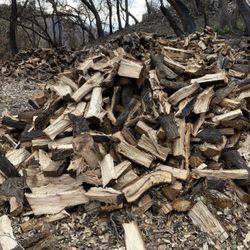 Fire Wood For Sale