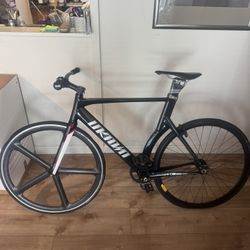 Unknown Type 2 Fixie