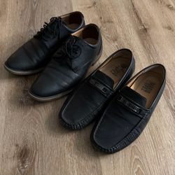 Men’s dress up shoes