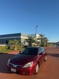 2006 Honda Accord