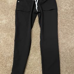Men’s Large FIGS Scrub Pants - BRAND NEW