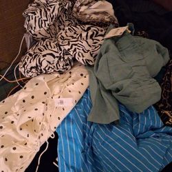 3XL  Women Clothing 