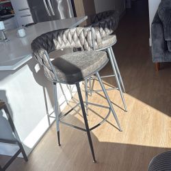 Bar Stools 