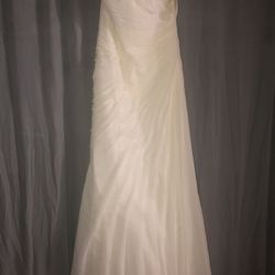 Brand New Wedding Dress