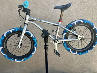 2021 Early Rider 16” Seeker