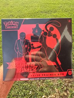 Pokemon destined rivals etb