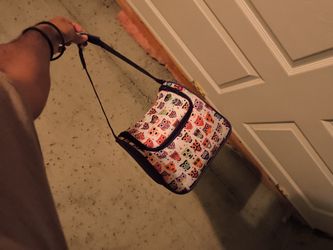 Brand New Insulated Lunch Bag