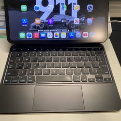 Apple Magic Keyboard for iPad Pro 11