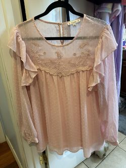 Women’s Blouse
