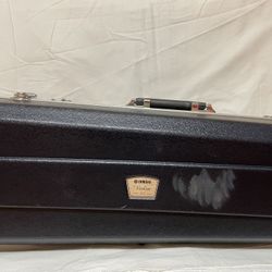 Yamaha 3/4 Size V-5 Violin Includes Case / Case Shows Signs Of Wear (Scratches)