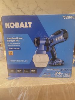Paint spray gun