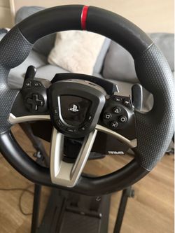 Hori Racing wheel