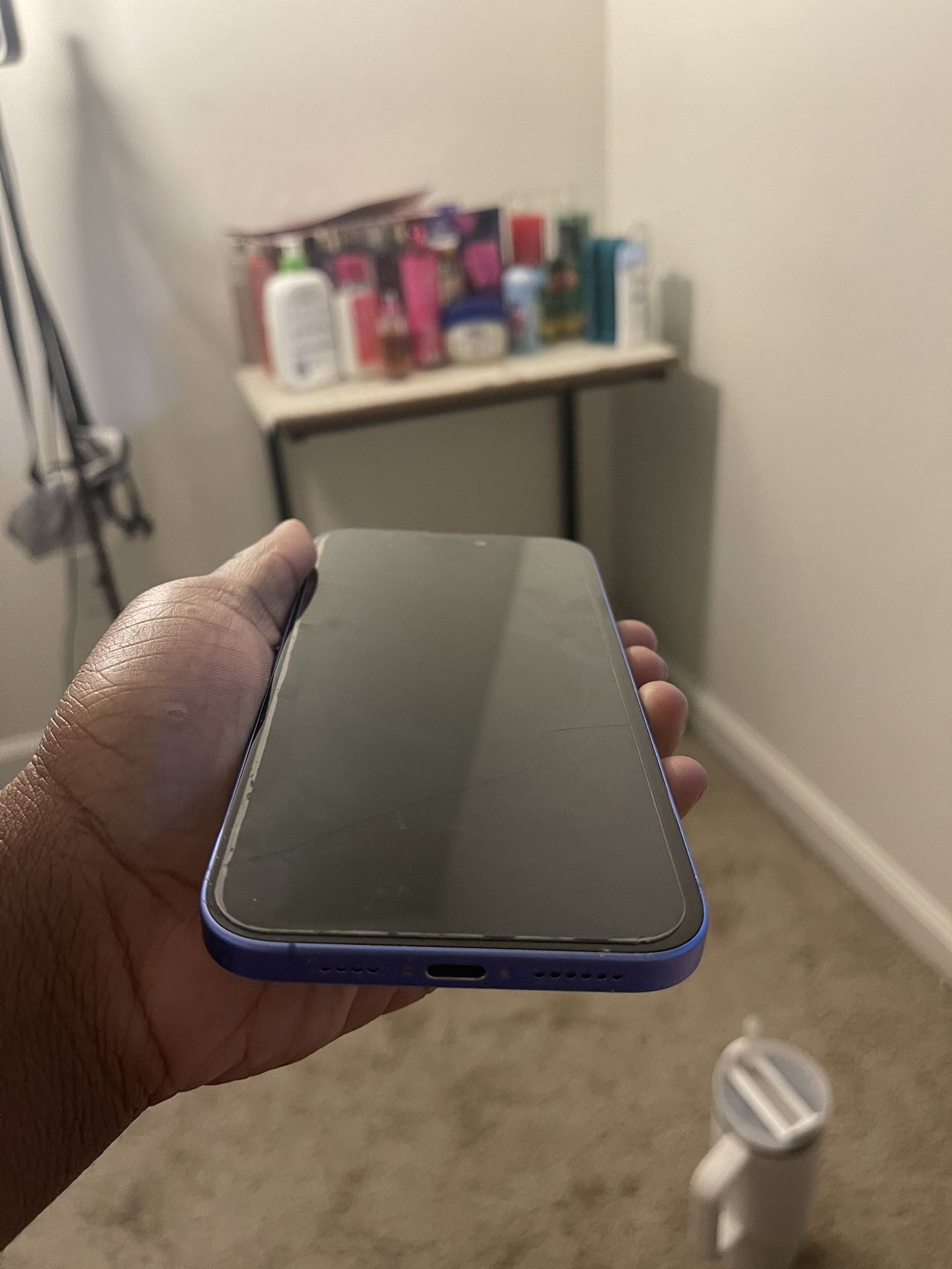 IPHONE 16 PLUS 