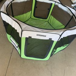 Pet Playpen!
