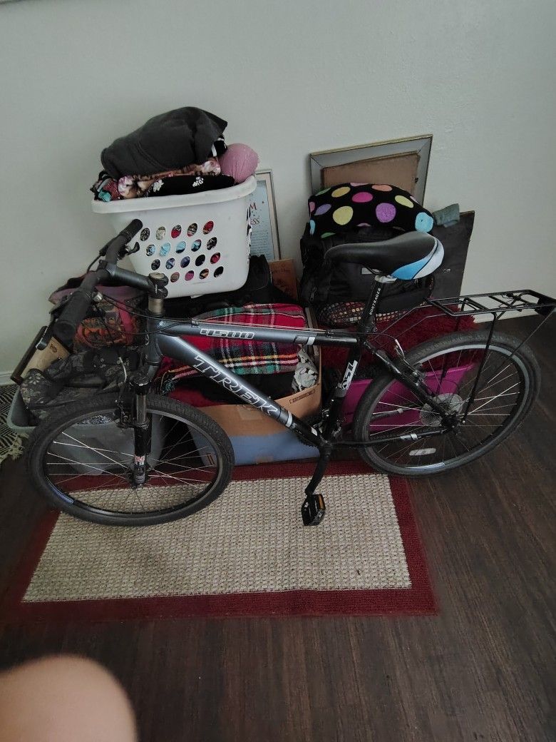 Trek 4500