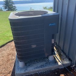 Heat Pump