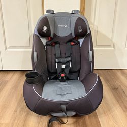 Safety 1st all-in-one convertible car seat