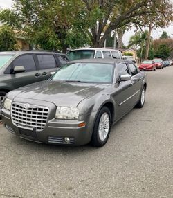 2010 Chrysler 300