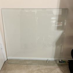 Glass Top (3ft x 3ft)