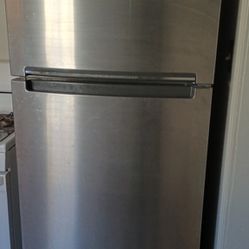 Whirlpool Refrigerator