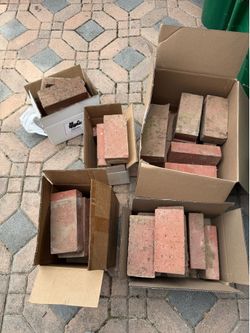 Free bricks
