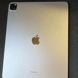 2022 ipad 12.9” 6th gen