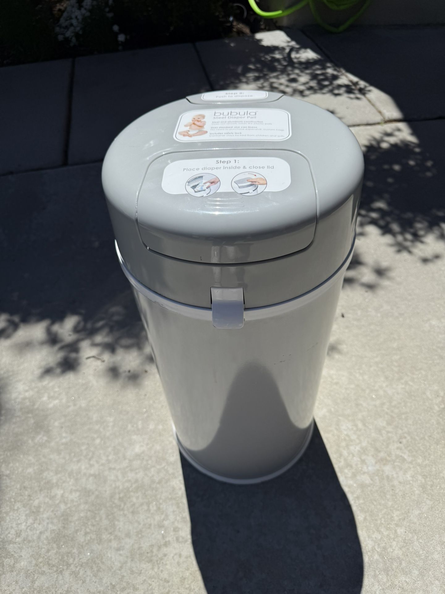 Diaper Genie