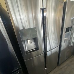 Samsung Refrigerator