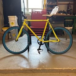 Retrospec Bicycle 