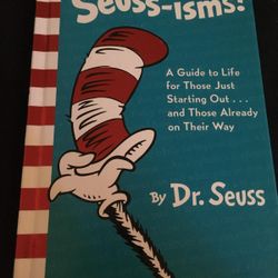 Seuss-isms