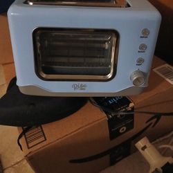 Toaster 