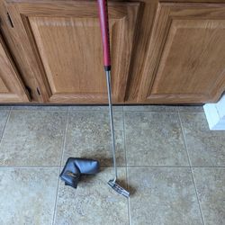 Scotty Cameron Putter