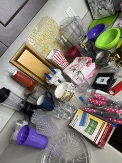 Moving Sale CLEAR OUT Swipe Through Pics 