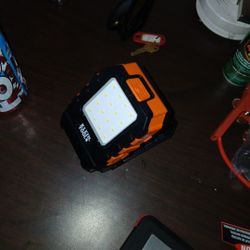 Magnet LED Klien Tools Light