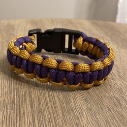 550 Paracord Bracelet 
