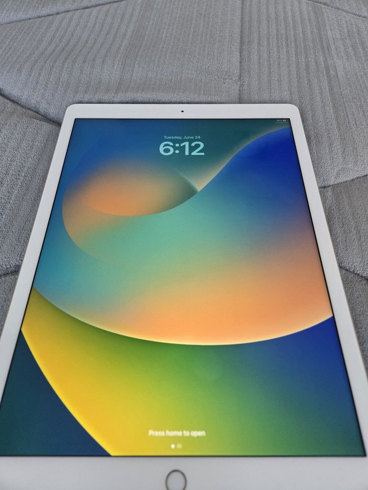 iPad Pro 12.9