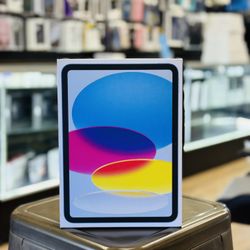 iPad 10 Gen Available 