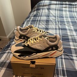 Yezzy Wave Runners