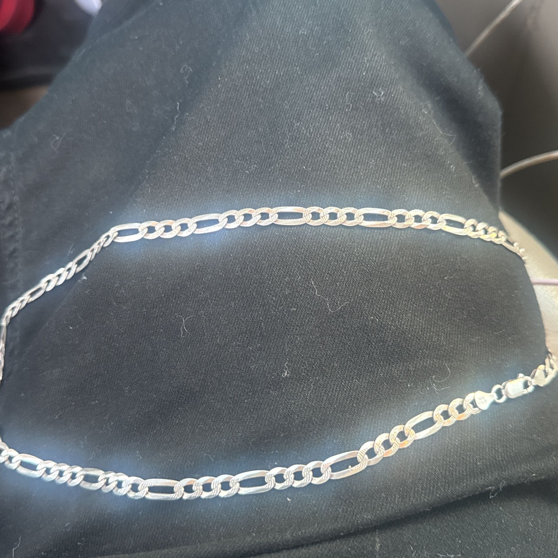 Sterling Silver