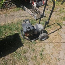 Craftsman Enduro Generator 3000 Watts