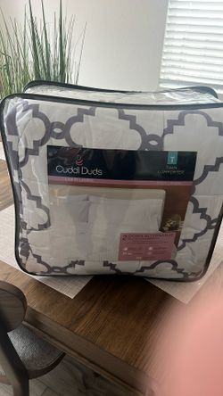 Brand New comforter