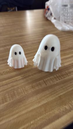 Cute Ghost small or large