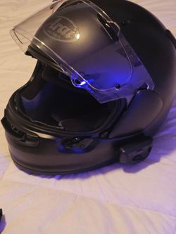 Helmet (Casco Arai )